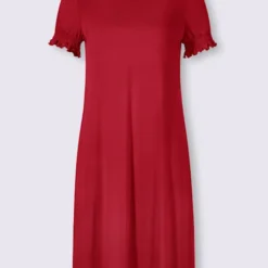 Robe En Jersey Viscose Douce Et Fluide 7 Robe En Jersey Viscose Douce Et Fluide -Feminisca Soldes Magasin 172.00ZUK66547 B39.001