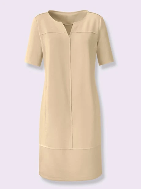 Robe En Jersey 50% Modal 3 Robe En Jersey 50% Modal – Image 3