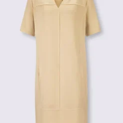 Robe En Jersey 50% Modal 7 Robe En Jersey 50% Modal -Feminisca Soldes Magasin 174.00ZUK66547 B34.001