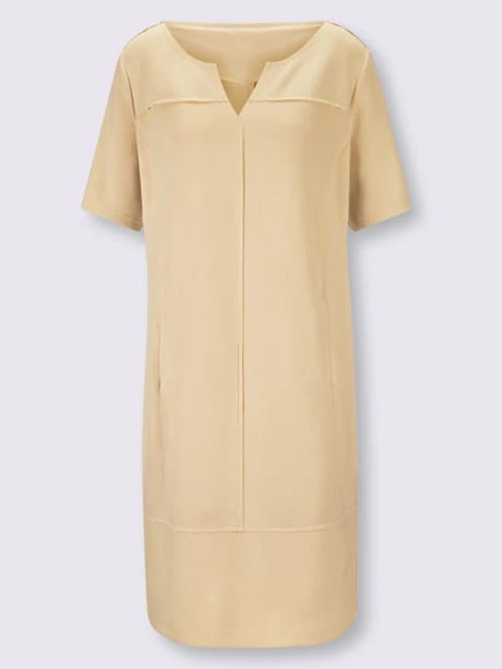 Robe En Jersey 50% Modal 4 Robe En Jersey 50% Modal – Image 4