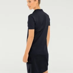 Robe Longueur Au-dessus Du Genou, Style Polo -Feminisca Soldes Magasin 187.99EXT64042 A09.092