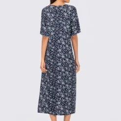 Robe Qualité Tissée -Feminisca Soldes Magasin 188.00FJ257747 B02.001