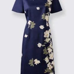 Robe Qualité Coton 7 Robe Qualité Coton -Feminisca Soldes Magasin 197.00FJ257747 B16.001