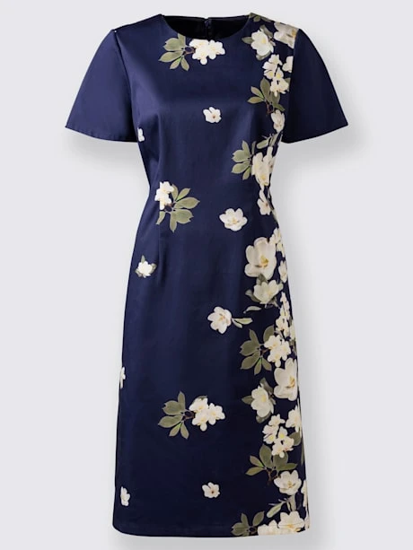 Robe Qualité Coton 4 Robe Qualité Coton – Image 4