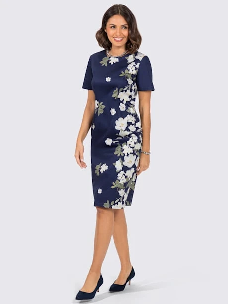 Robe Qualité Coton 2 Robe Qualité Coton – Image 2