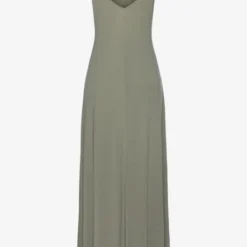 Buffalo Robe Longue Bretelles Spaghetti Estivales -Feminisca Soldes Magasin 24aa2b35 0de0 5136 a5f2 7ae0301353ac