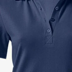 Robe Longueur Au-dessus Du Genou, Style Polo -Feminisca Soldes Magasin 278.99EXT64042 A09.060