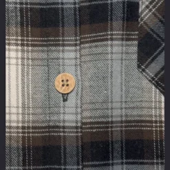 Buffalo Robe-chemisier Col Chemisier -Feminisca Soldes Magasin 284e3cfb c01e 5051 9989 806d4bd40759