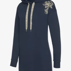 Bench Robe En Matière Sweat Robe Sweat Sportive Avec Imprimé Floral Aux épaules -Feminisca Soldes Magasin 297d842e 560b 5a3e 93b6 a2ea180d19af