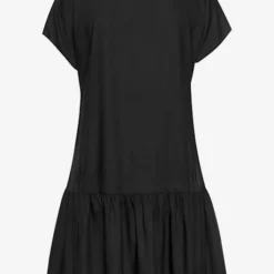 S.Oliver Robe Chemisier Courte à Encolure En V -Feminisca Soldes Magasin 2c197bf3 bb18 5eab b7da 49f6d1769606