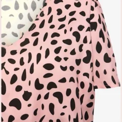 Buffalo Robe D'été Encolure En V Dégagée -Feminisca Soldes Magasin 2c866305 9e43 5cf7 8215 e23294539ddf