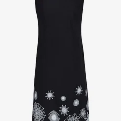 Robe De Plage Encolure Ronde -Feminisca Soldes Magasin 2d526ba1 f13d 59d2 8f54 764810d40909