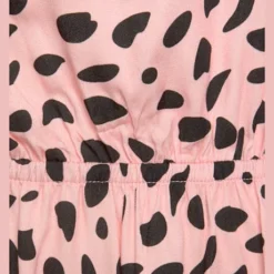 Buffalo Robe D'été Encolure En V Dégagée -Feminisca Soldes Magasin 2e08199b 5a96 500f 8db7 875e7fdf3f88