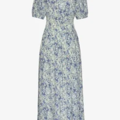 Buffalo Robe Longue Encolure En V Dégagée -Feminisca Soldes Magasin 33ad91d7 debe 5b38 a06b 4d27f46af3ee