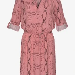 Buffalo Robe Chemisier Robe Tunique, Patte De Boutonnage 8 Buffalo Robe Chemisier Robe Tunique, Patte De Boutonnage -Feminisca Soldes Magasin 3441a7e2 bc52 57c5 9bf9 826b375a706c