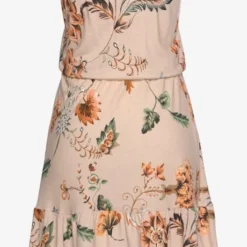 Buffalo Robe Bustier, Patte De Boutonnage Décorative -Feminisca Soldes Magasin 36855b6d 228b 5566 9c9b 8aec6059bb35