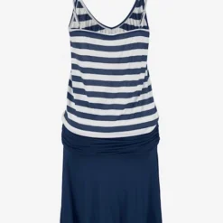 Robe De Plage Décontractée -Feminisca Soldes Magasin 375498e2 1f30 54f7 b0c8 eb3260fdedf5