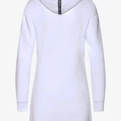 Bench Robe En Matière Sweat Robe Sweat Décontractée, Capuche Et Coulisse -Feminisca Soldes Magasin 384cc36f c787 5b23 9733 c4bc90621c05