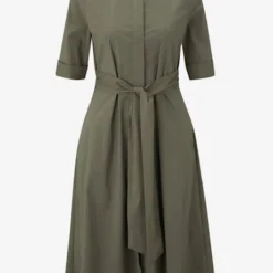 Robe Look Tendance -Feminisca Soldes Magasin 386.99EXT64042 A09.026