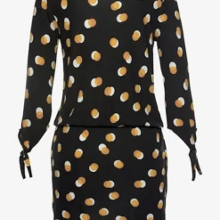 Buffalo Robe En Jersey Robe D'été Courte à Manches 3/4 -Feminisca Soldes Magasin 3b35ac45 d7f6 5ae9 a7fd 1612572739c6