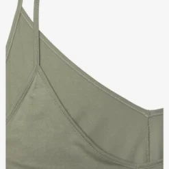 Buffalo Robe Longue Bretelles Spaghetti Estivales -Feminisca Soldes Magasin 448ca310 22e8 586f b06b 3db511018177