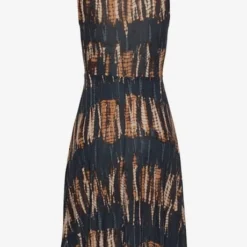 Buffalo Robe En Jersey Lien à Nouer à L'encolure -Feminisca Soldes Magasin 4536baf8 809d 523d be3d 03e19115b80a