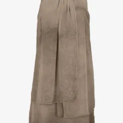 Robe à Bretelles Look Tendance -Feminisca Soldes Magasin 466.99EXT64042 A09.024