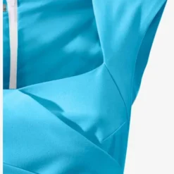 Robe Fourreau Coupe élégante Sans Manches -Feminisca Soldes Magasin 484.99EXT64042 A09.079