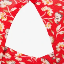 Robe En Jersey Col Angulaire -Feminisca Soldes Magasin 48f03dde 5f1a 53d7 a840 ec7b8ebf580f