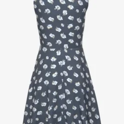 Robe De Plage Robe Patineuse Tendance -Feminisca Soldes Magasin 4d685c6d c06e 5fe3 b6bb dec22ab04f0f