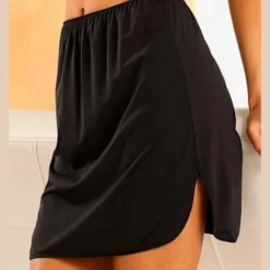 Fond De Robe Nuance Pour Jupes Courtes