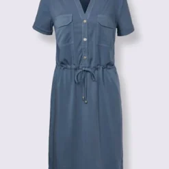 Robe Lyocell Doux Comme La Soie 7 Robe Lyocell Doux Comme La Soie -Feminisca Soldes Magasin 500.00TIT32341 B01.001