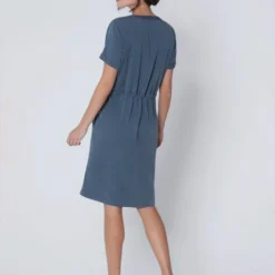 Robe Lyocell Doux Comme La Soie 6 Robe Lyocell Doux Comme La Soie -Feminisca Soldes Magasin 500.00TIT32341 B02.001