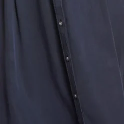 Robe-chemisier Ceinture à Nouer -Feminisca Soldes Magasin 506.99EXT64042 A09.002