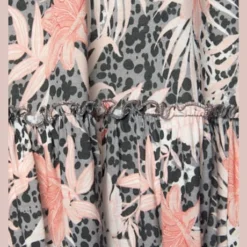 Buffalo Robe En Jersey Encolure Ronde -Feminisca Soldes Magasin 51f51f39 6543 5a75 afdd 348f942e4ffe