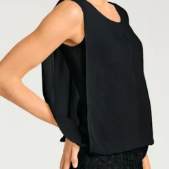 Robe En Dentelle Mélange De Qualité -Feminisca Soldes Magasin 545.99EXT64042 A09.045