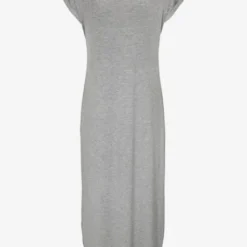 Robe Légère Look Décontracté Moderne -Feminisca Soldes Magasin 561.99EXT64042 A09.041