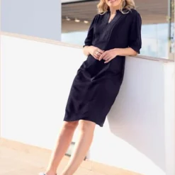 Robe Coupe Affinante