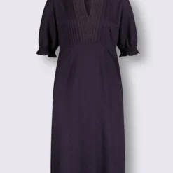 Robe Coupe Affinante -Feminisca Soldes Magasin 600.00TIT57447 B01.001