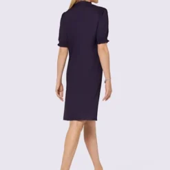 Robe Coupe Affinante -Feminisca Soldes Magasin 600.00TIT57447 B02.001