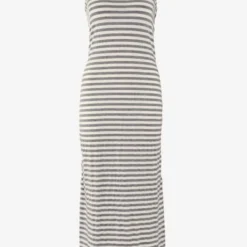 Robe Longue -Feminisca Soldes Magasin 619.99EXT64042 A09.013