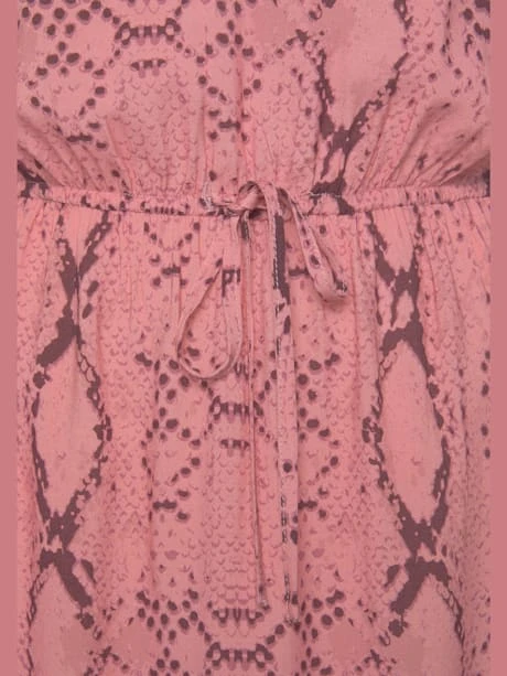 Buffalo Robe Chemisier Robe Tunique, Patte De Boutonnage 6 Buffalo Robe Chemisier Robe Tunique, Patte De Boutonnage – Image 6