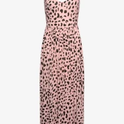 Buffalo Robe Mi-longue Encolure En V -Feminisca Soldes Magasin 695ec8e5 e412 5b80 a4d3 315554bb4618