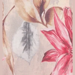 S.Oliver Robe Imprimée Encolure En V Dégagée Devant Et Au Dos -Feminisca Soldes Magasin 69828263 69e2 5462 83f5 18ebbac56de2