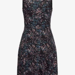 Robe En Jersey Col V Effet Cache-cœur -Feminisca Soldes Magasin 6a3c7b18 6823 5635 9ed1 52f092d6e47f