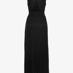 Buffalo Robe Longue Imprimé Imitation Broderie Sur Le Haut -Feminisca Soldes Magasin 6bbe1f6a 62b5 573d a4e4 08639ae5acee