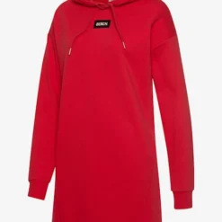 Bench Robe En Matière Sweat Robe Sweat Décontractée -Feminisca Soldes Magasin 6cfb2765 921c 5038 81ce a5a4ed54d2e7