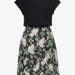 Buffalo Robe En Jersey Aspect 2 En 1 -Feminisca Soldes Magasin 6ff9e0d0 f960 5233 8861 c1cb9ab72cd0