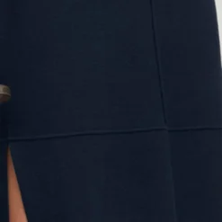 Robe En Tricot Jolie Structure -Feminisca Soldes Magasin 714.99EXT64042 A09.077