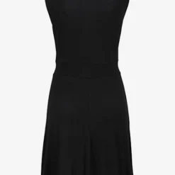 Robe En Jersey Avec Encolure Cache-cœur -Feminisca Soldes Magasin 7548de08 19de 596b 9d73 bdb78e29a1c1